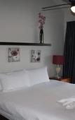 Туры в отель The Swan Valley Hotel