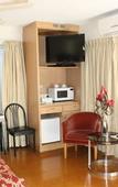 Туры в отель The Swan Valley Hotel