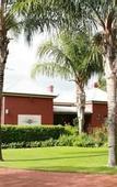 Туры в отель The Swan Valley Hotel
