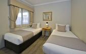 Туры в отель Vintages Accommodation