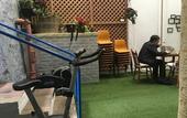 Туры в отель 1849 Backpackers Hotel