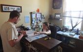 Туры в отель 1849 Backpackers Hotel