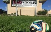 Туры в отель 1849 Backpackers Hotel