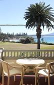 Туры в отель Bermagui Beach Hotel