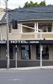 Туры в отель Southern Cross Hotel