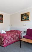 Туры в отель Queanbeyan Motel