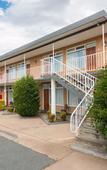 Туры в отель Queanbeyan Motel