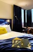 Туры в отель Avani Melbourne Jazz Corner Residences