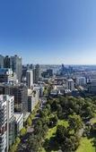 Туры в отель Avani Melbourne Jazz Corner Residences