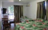Туры в отель Busselton Ithaca Motel
