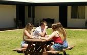 Туры в отель Busselton Ithaca Motel