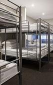 Туры в отель Leumeah Lodge