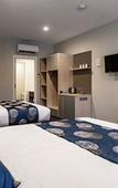 Туры в отель Leumeah Lodge