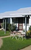 Туры в отель Canberra Ave Villas