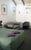 Туры в отель Canberra Ave Villas