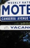 Туры в отель Canberra Ave Villas
