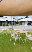 Туры в отель Canberra Ave Villas