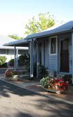 Туры в отель Canberra Ave Villas