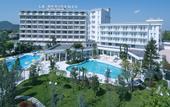 Туры в отель La Residence & Idrokinesis