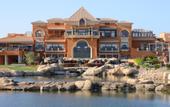 Туры в отель The Cascades Golf Resort Spa & Thalasso