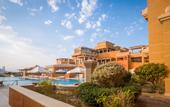 Туры в отель The Cascades Golf Resort Spa & Thalasso
