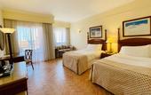 Туры в отель The Cascades Golf Resort Spa & Thalasso