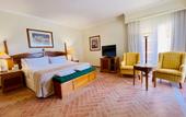 Туры в отель The Cascades Golf Resort Spa & Thalasso