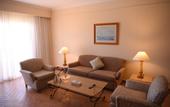Туры в отель The Cascades Golf Resort Spa & Thalasso