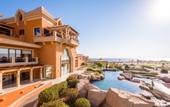 Туры в отель The Cascades Golf Resort Spa & Thalasso