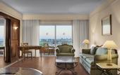 Туры в отель The Cascades Golf Resort Spa & Thalasso