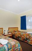 Туры в отель Busselton Gale Street Motel and Villas