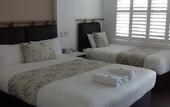 Туры в отель Busselton Gale Street Motel and Villas