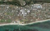 Туры в отель Busselton Gale Street Motel and Villas