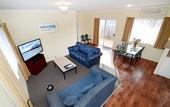 Туры в отель Busselton Gale Street Motel and Villas