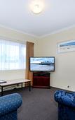 Туры в отель Busselton Gale Street Motel and Villas