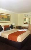Туры в отель Voyager Motel