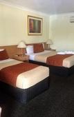 Туры в отель Voyager Motel