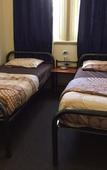 Туры в отель Britannia on William - Hostel