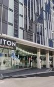 Туры в отель Meriton Suites Mascot Central