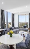 Туры в отель Meriton Suites Mascot Central