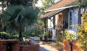 La Residence Phou Vao 4*