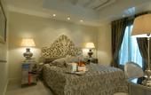Туры в отель La Residence Mykonos Hotel Suites