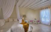 Туры в отель La Residence Mykonos Hotel Suites