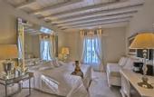 Туры в отель La Residence Mykonos Hotel Suites