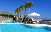 Туры в отель La Residence Mykonos Hotel Suites