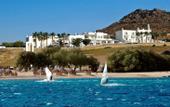 Туры в отель La Residence Mykonos Hotel Suites