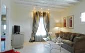 Туры в отель La Residence Mykonos Hotel Suites
