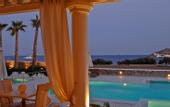 Туры в отель La Residence Mykonos Hotel Suites