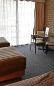 Туры в отель The Black Bull Motel