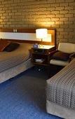 Туры в отель The Black Bull Motel
